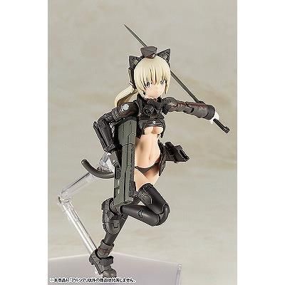 コトブキヤ】FG101)アルシア - 福岡のプラモデル専門店 ホビー