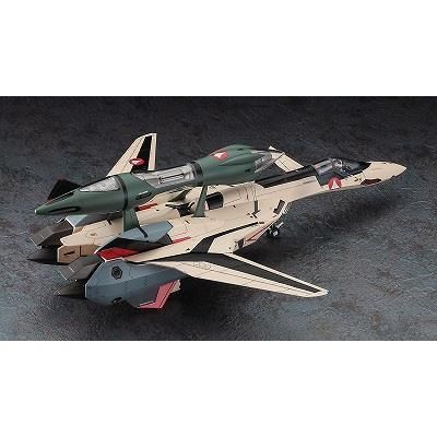 Amazon | ハセガワ マクロスプラス YF-19 w/ファストパック