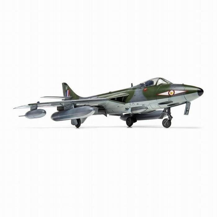 エアフィックス】09192)1/48 ホーカーハンター FGA.9/FR10/GA.11 エアフィックス】09192)1/48 ホーカーハンター FGA.9/FR10/GA.11