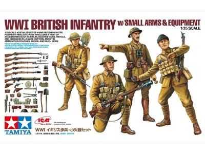 ڥߥ32409)1/35 WWI ꥹʼд糧å