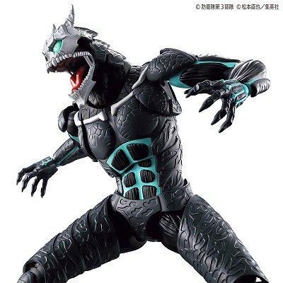 バンダイ】Figure-rise Standard 怪獣8号 - 福岡のプラモデル専門店