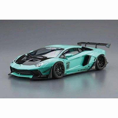 再生産】1/24 リバティーウォーク No.21 LBワークス