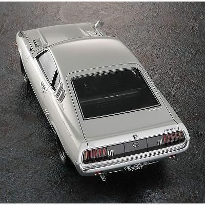 ハセガワ】HC60)1/24 トヨタ セリカ LB 1600GT - 福岡の