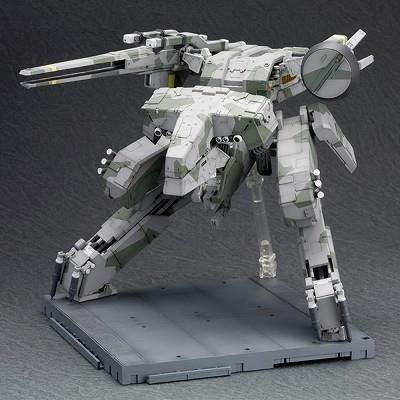 コトブキヤ】KP221X)メタルギア REX - ホビーボックス コトブキヤ】KP221X)メタルギア REX - ホビーボックス