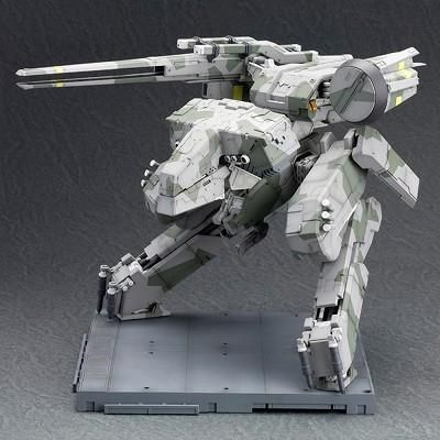新着 コトブキヤ】KP221X)メタルギア REX ホビーボックス - その他
