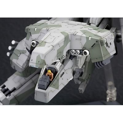 Amazon.co.jp: コトブキヤ KP221X 1/100 メタルギア ソリッド