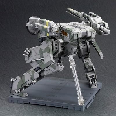 コトブキヤ】KP221X)メタルギア REX - ホビーボックス