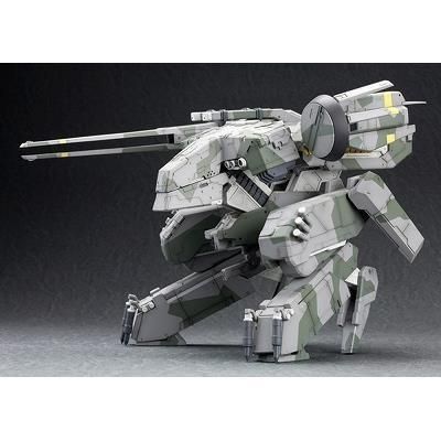 コトブキヤ】KP221X)メタルギア REX - ホビーボックス