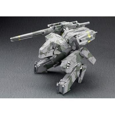コトブキヤ】KP221X)メタルギア REX - ホビーボックス コトブキヤ】KP221X)メタルギア REX - ホビーボックス