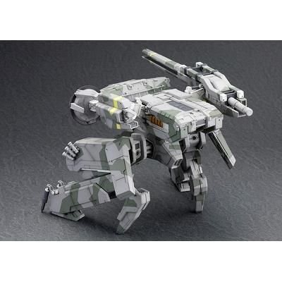 Amazon.co.jp: コトブキヤ KP221X 1/100 メタルギア ソリッド