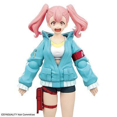 バンダイ】Figure-rise Standard エリー - 福岡のプラモデル専門店