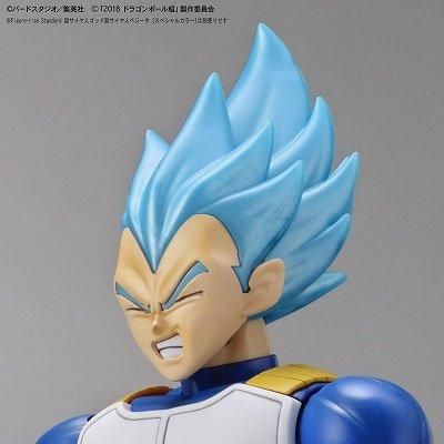 超サイヤ人ブロリー（フルパワー）」が「BLOOD OF SAIYANS