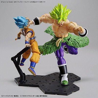 バンダイ】Figure-rise Standard 超サイヤ人ブロリーフルパワー