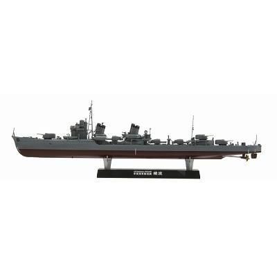 Amazon.co.jp: ☆ファインモールド 綾波 帝国海軍駆逐艦