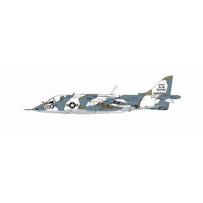 【エアフィックス】X4057)1/72 ホーカーシドレー ハリアー GR.1/AV-8A - ホビーボックス