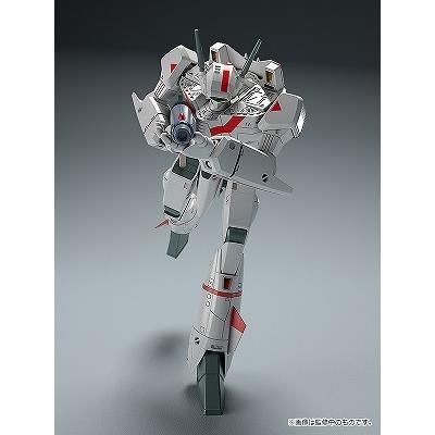 マックスファクトリー】PLAMAX 1/72 VF-1J バトロイドバルキリー