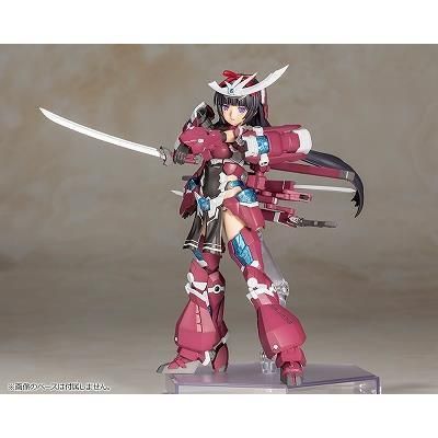 コトブキヤ】FG031R)フレームアームズ・ガール マガツキ コトブキヤ】FG031R)フレームアームズ・ガール マガツキ