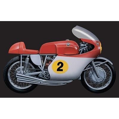 Amazon | イタレリ 1/9 MV Agusta 500cc プラモデル No4630