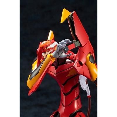 エヴァンゲリオン弐号機 TV Ver.｜新世紀エヴァンゲリオン