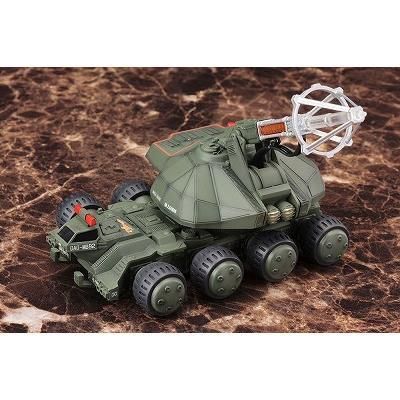 92式メーサービーム戦車 92式メーサービーム戦車: プラモデル｜コトブキヤオンラインショップ