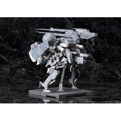 Amazon.co.jp: コトブキヤ KP350R 1/100 メタルギア ソリッド V
