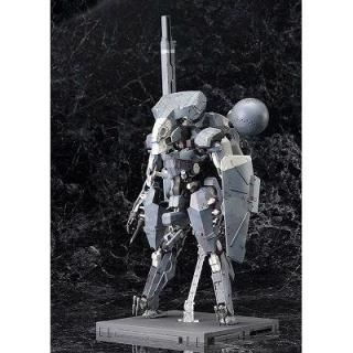1/100 メタルギア REX 「メタルギア ソリッド」 [KP221X] 楽天市場】壽屋 1／100 メタルギア REX Black