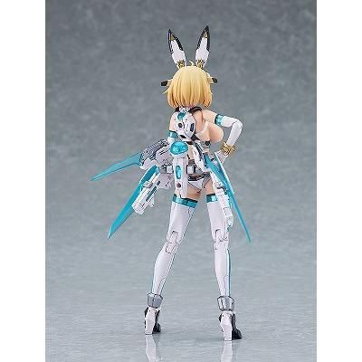 PLAMAX BP-01 Sophia F. Shirring｜Good Smile Company