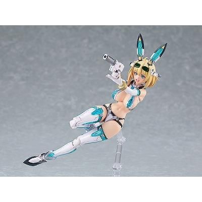 PLAMAX BP-01 ソフィア・F・シャーリング｜グッドスマイル