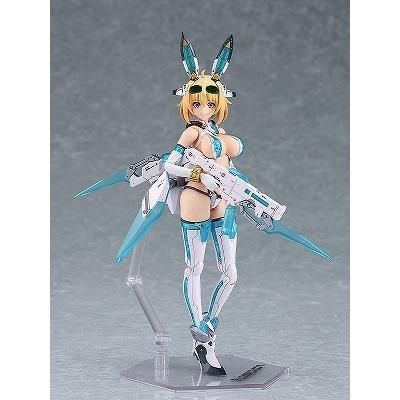 PLAMAX BP-01 ソフィア・F・シャーリング｜グッドスマイル