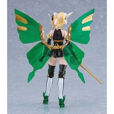 驚きの値段で マックスファクトリー】PLAMAX 妖精騎士姫エルフィーナ GP-08 その他