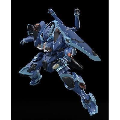 MODEROID 三式装備