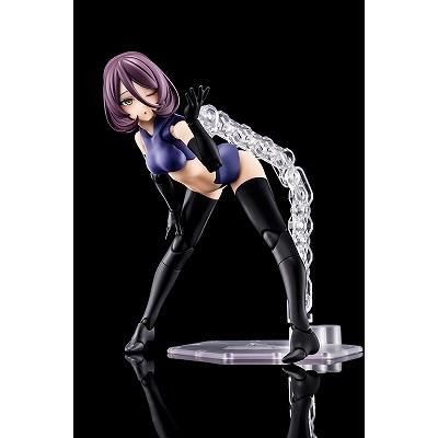 コトブキヤ BUSTER DOLL 4体セット コトブキヤ BUSTER DOLL 4体セット