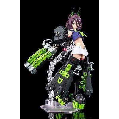バスタードール　タンク BUSTER DOLL タンク (プラモデル) - ホビーサーチ ガンプラ他