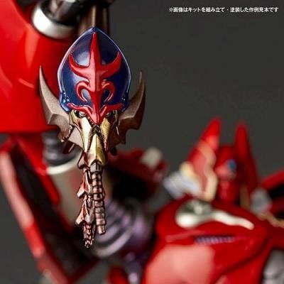 アートプラ　ARTPLA SCULPTURE WORKS 鉄巨神 vs 邪神兵 Amazon | 海洋堂 アートプラ ARTPLA SCULPTURE WORKS 鉄巨神 vs