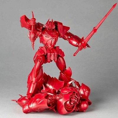 アートプラ　ARTPLA SCULPTURE WORKS 鉄巨神 vs 邪神兵 Amazon | 海洋堂 アートプラ ARTPLA SCULPTURE WORKS 鉄巨神 vs
