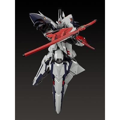 グッドスマイルカンパニー】MODEROID ラインバレル オーバー
