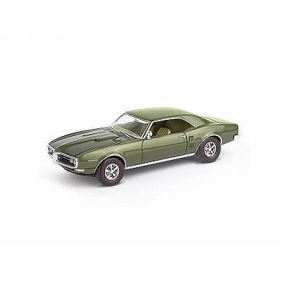 1968 ポンティアック ファイヤーバード 400 1/25 アメリカレベル