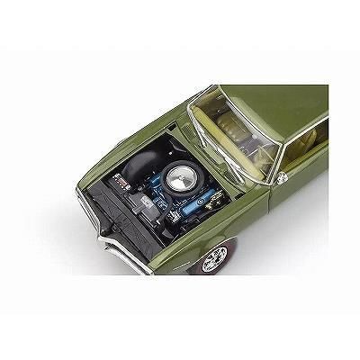 Amazon | アメリカレベル(America Revell) 1/24 1970