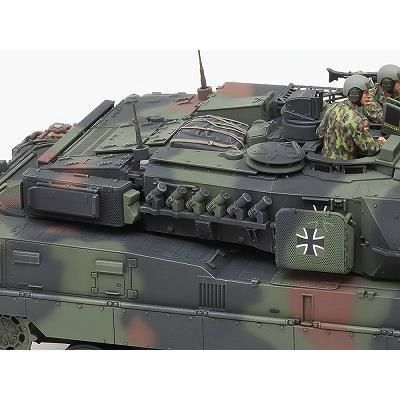 タミヤ】35387)1/35 ドイツ連邦軍主力戦車 レオパルト2 A7V タミヤ】35387)1/35 ドイツ連邦軍主力戦車 レオパルト2 A7V