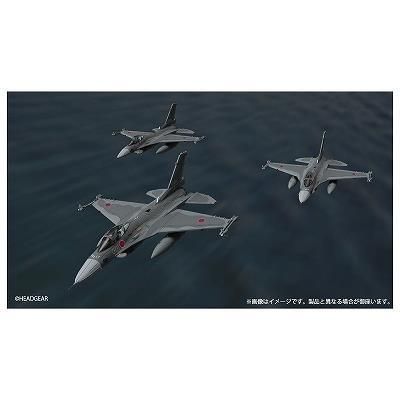 HMA】83096)1/144 機動警察パトレイバー2 the Movie F-16J