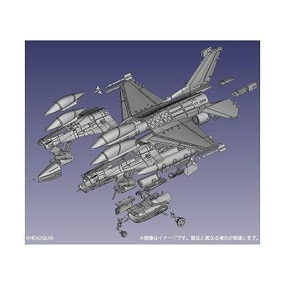 1/144 F-15改イーグルプラス『機動警察パトレイバー2 the Movie