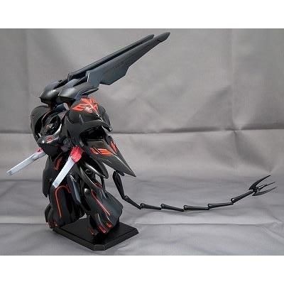 【未開封、未使用】ブラックサレナ 「機動戦艦ナデシコ KP-44 Amazon.co.jp: 、ブラックサレナ 「機動戦艦ナデシコ KP-44