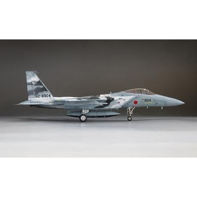 ファインモールド】FK02)1/72 航空自衛隊 F-15Jアグレッサー[904