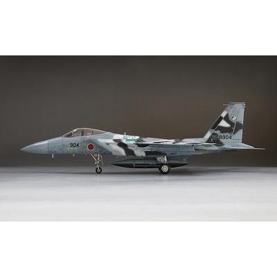 ファインモールド】FK02)1/72 航空自衛隊 F-15Jアグレッサー[904