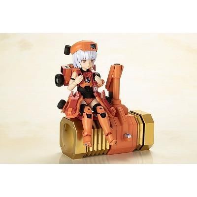 コトブキヤ】CG010)クロスフレーム・ガール ゴルディーマーグ