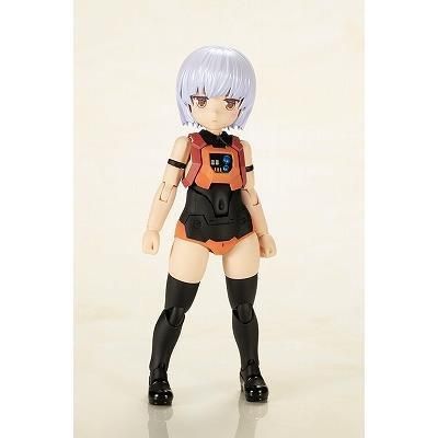 クロスフレーム・ガール ゴルディーマーグ＆ステルスガオーII