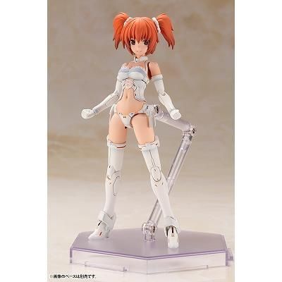 コトブキヤ】CG013)クロスフレーム・ガール スターガオガイガー