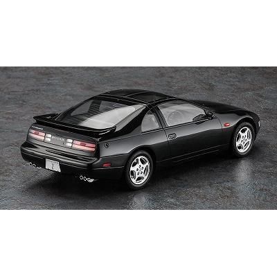 ハセガワ】20700)1/24 ニッサン フェアレディZ(Z32)300ZX 2by2 ハセガワ】20700)1/24 ニッサン フェアレディZ(Z32)300ZX 2by2