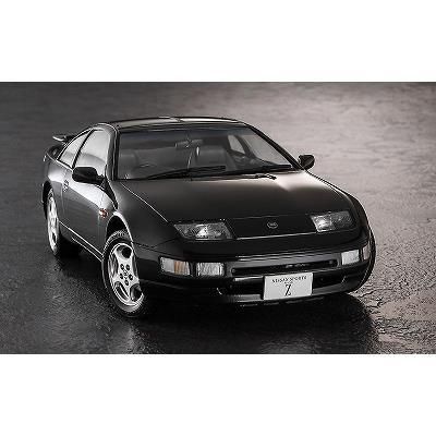 ハセガワ】20700)1/24 ニッサン フェアレディZ(Z32)300ZX 2by2 ハセガワ】20700)1/24 ニッサン フェアレディZ(Z32)300ZX 2by2