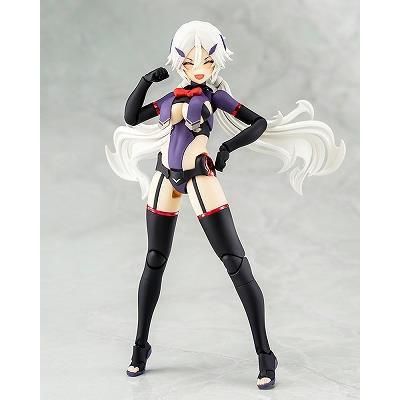 ★決算特価商品★ スサノヲ コトブキヤ】KP699R)皇巫 レガリア ホビーボックス - その他